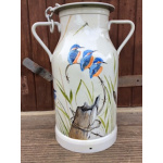 birds-vintage-churn-kingfishers-ring-a