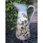 birds-vintage-jug-goldfinches-kingfisher-aspect-1